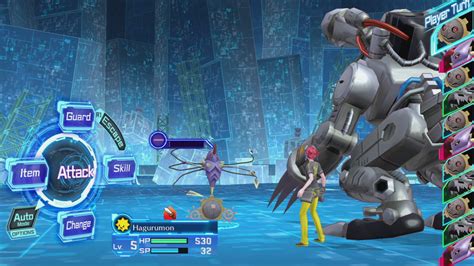 Whether you're still pushing through the story or are grinding up for the arena, knowing what their personalities do is this system is pretty much identical to that in the first digimon cyber sleuth. Digimon Story Cyber Sleuth Review - Elementary, My Dear ...