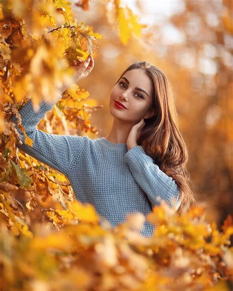 Instagram Nature Outdoor Photography Poses For Female In My Head