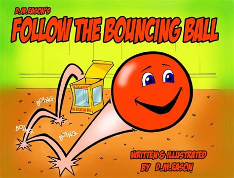 Having A Ball At The Halle With Follow The Bouncing Ball Reading And