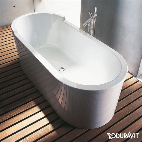 Home decorating style 2020 for badewanne modell duravit starck, you can see badewanne modell duravit starck and more pictures for home interior designing 2020 at dolce vizio tiramisu. Duravit Starck Oval Badewanne, freistehend ...