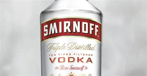 Smirnoff Vodka Ad Hits On Recent Trump Russia Controversies Cbs News