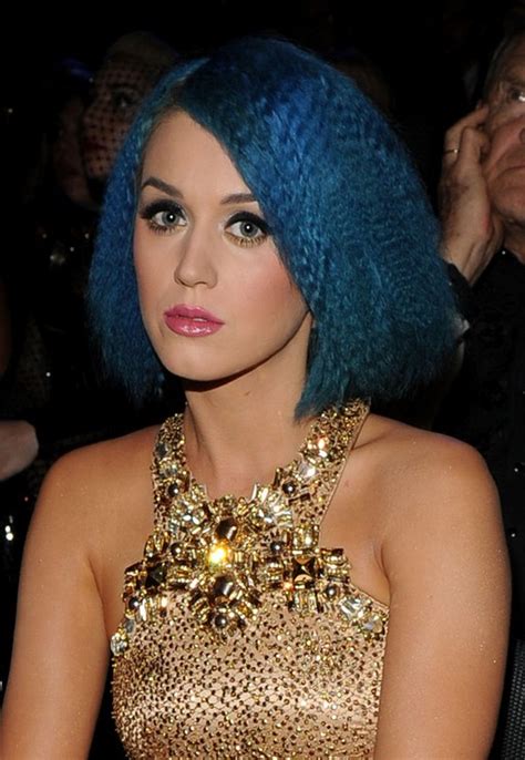 Katy Perry Bob Hairstyle Top Hairstyle Trends The