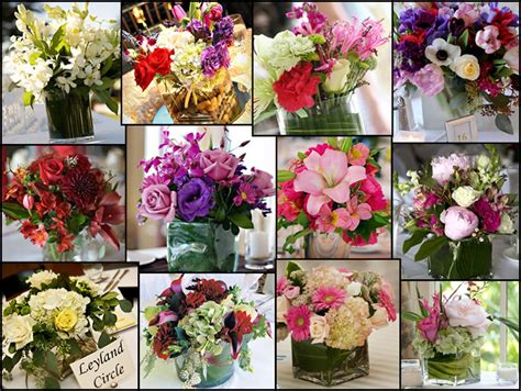 Maybe you would like to learn more about one of these? Wedding Flowers Table Decorations ~ Zee Post