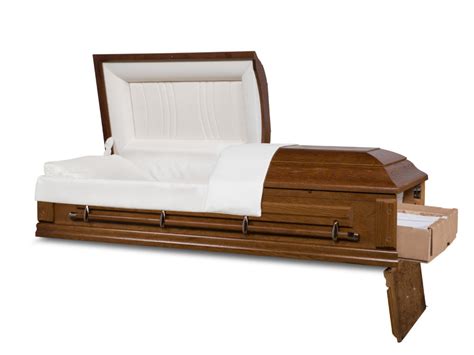 Starmark Adds Economy To Ceremonial Rental Caskets Connecting Directors