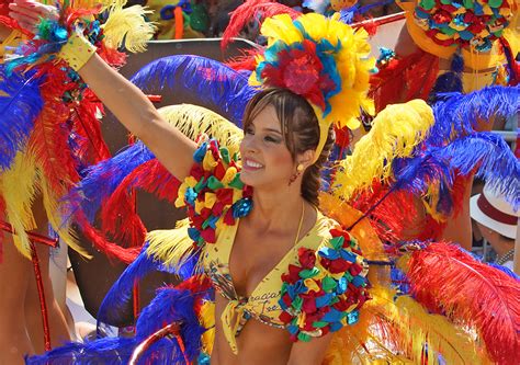 Check spelling or type a new query. Tourism Observer: COLOMBIA: Carnival In Colombia