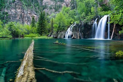 Rocky Mountain High Colorados Best Waterfall Hikes In 2021