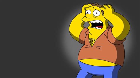 The Simpsons Hd Wallpaper Background Image 1920x1080