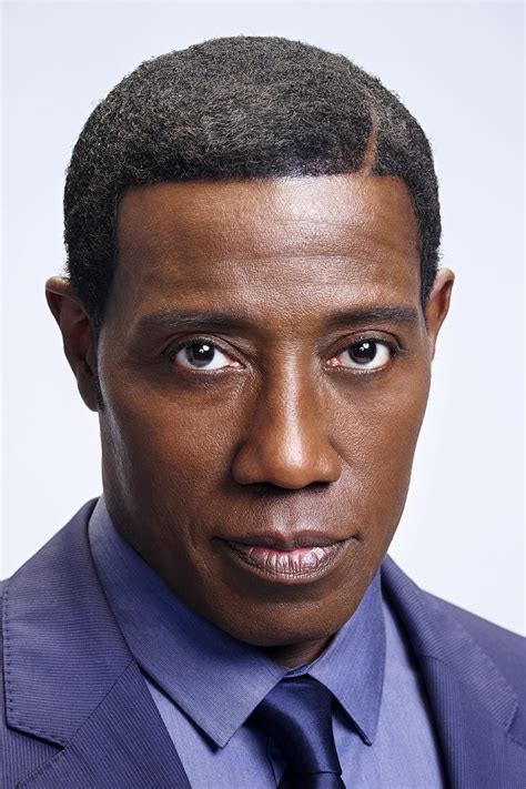 Wesley Snipes Profile Images — The Movie Database Tmdb