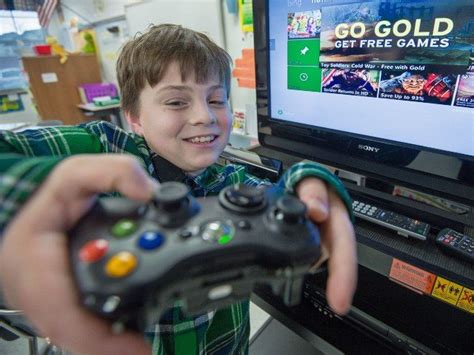 Microsoft Contractors Listened In On Children Playing Xbox