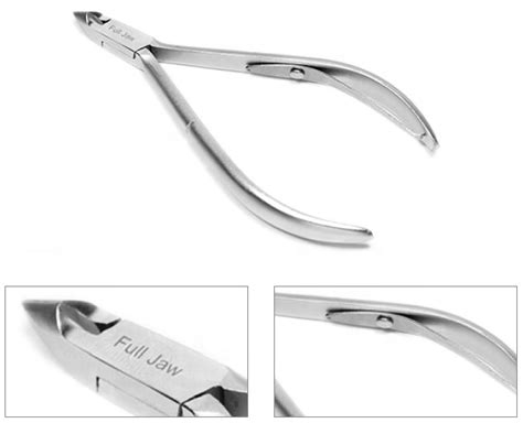 cuticle nippers nghia gold color made with stainless steel buy professional cuticle nippers