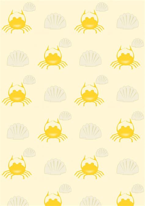 Free Digital Beach Scrapbooking Paper Ausdruckbares Geschenkpapier