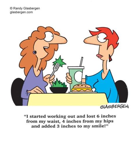 Download 79,474 caricature images and stock photos. Hilarious Cartoons On Weight Loss | Funzug.com