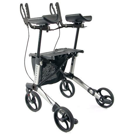 Upright Mobility Walker - TrueCare
