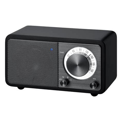 More than 15000 online and fm radio stations. Sangean WR-7 kompakt FM-radio med Bluetooth - Radio ...