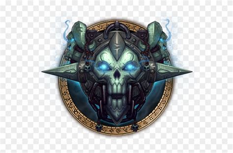 Wow Legion Icon At Collection Of Wow Legion Icon Free