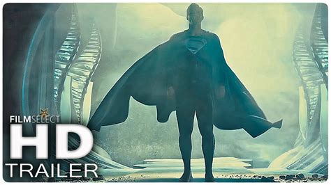 Snyder has been regularly releasing teasers of scenes from his version of the movie that didn't make the final cut, while also admitting that his original plan for justice league was never actually filmed. Watch JUSTICE LEAGUE: The Snyder Cut "Superman Gets Black ...