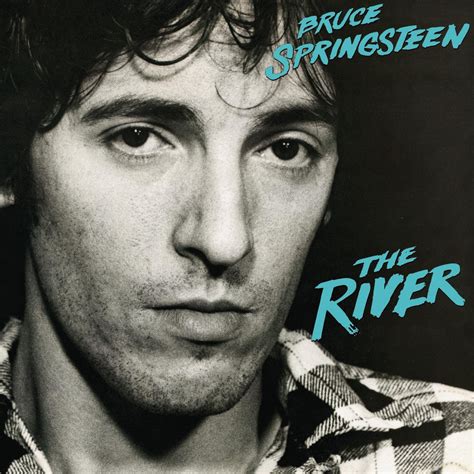 Classic Rock Covers Database Bruce Springsteen The River Released