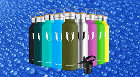 Best Insulated Water Bottle Buynew