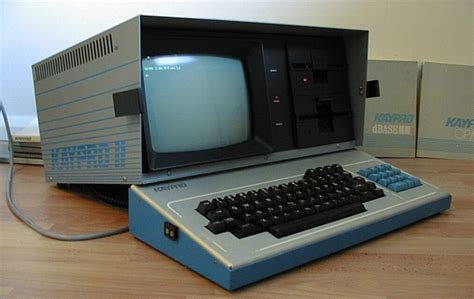Before The Pc Remembering Kaypro And Osborne Computers Informit
