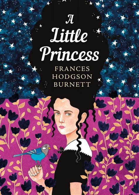 Little Princess Frances Hodgson Burnett