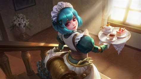 5 Best Support Heroes In Mobile Legends For February 2020 Kaja Still The Best Dunia Games