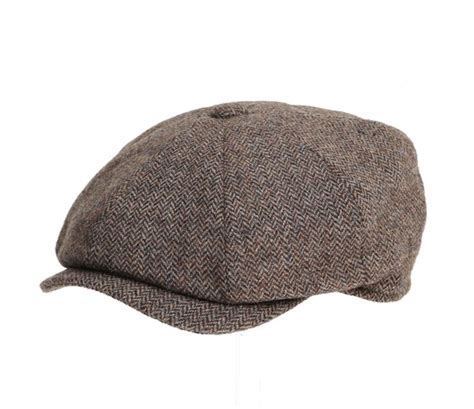 Gatsby Cap Br104 Denton Hats