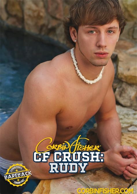 CF Crush Rudy Streaming Video At Gay Literotica VOD With Free Previews