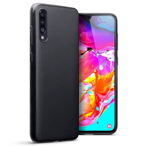 Samsung Galaxy A70 Cases And Covers Olixar