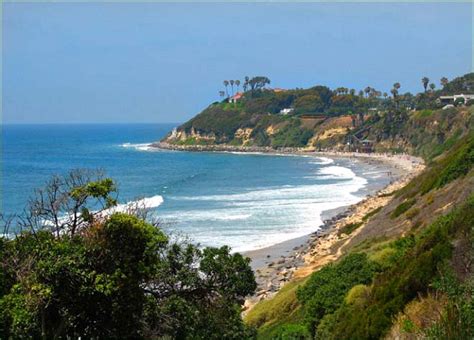 California Regions Coastal