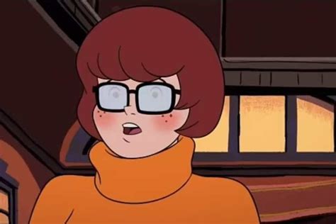 Scooby Doos Velma Dinkley Finally Confirmed As Gay And Set To Get A Love Interest In New Trick