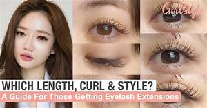 Classic Eyelash Extensions 2023 All You Need To Know Reverasite