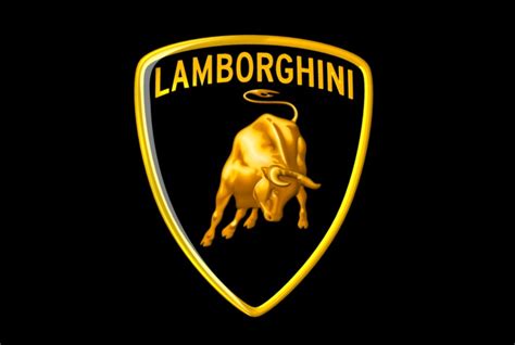 Lamborghini Symbol Nomana Bakes Cars Info