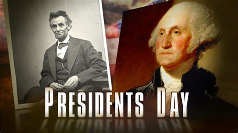 Presidents Day 2020 Whats Open And Closed Weny News