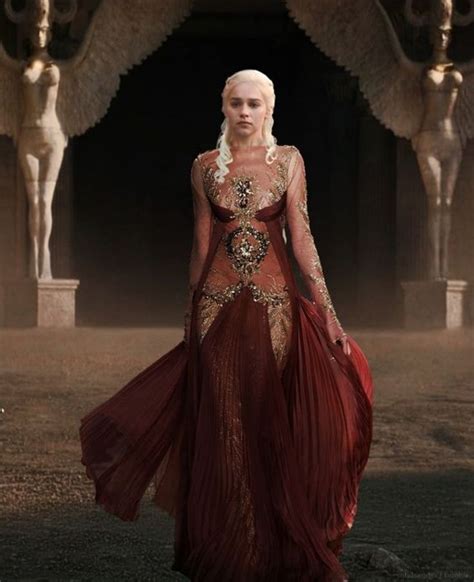 Game Of Thrones Dresses That Youll Love To Wear 20 Game Of Thrones
