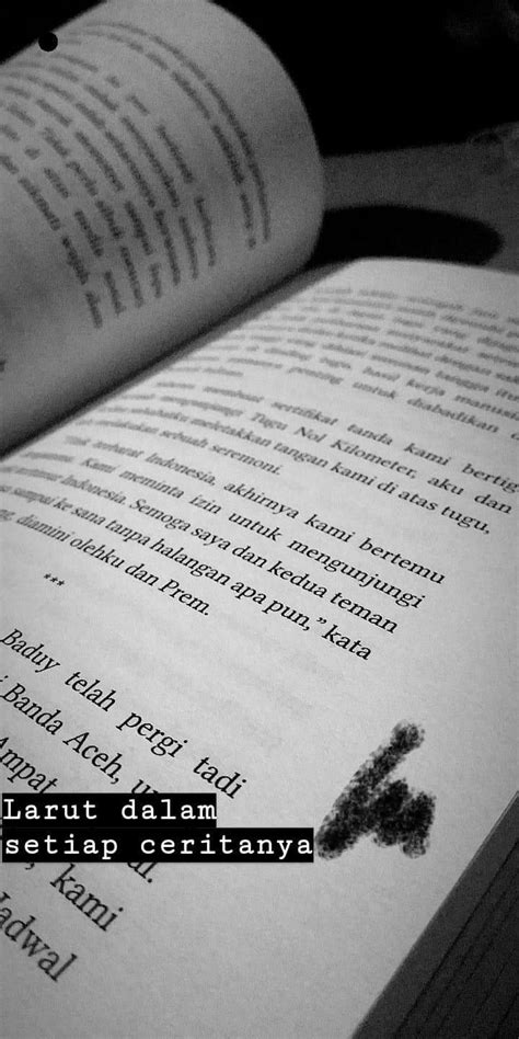 Arah Langkah ~ Fiersa Besari | Kutipan buku, Kata-kata indah, Kata-kata motivasi