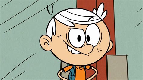 Loud House Screens On Twitter The Loud House Nickelodeon The Loud House Lincoln Loud House