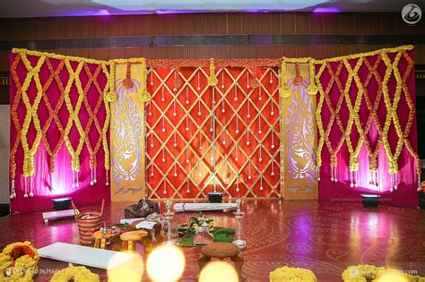 98 Bengali Wedding Mandap Decoration | Ijabbsah