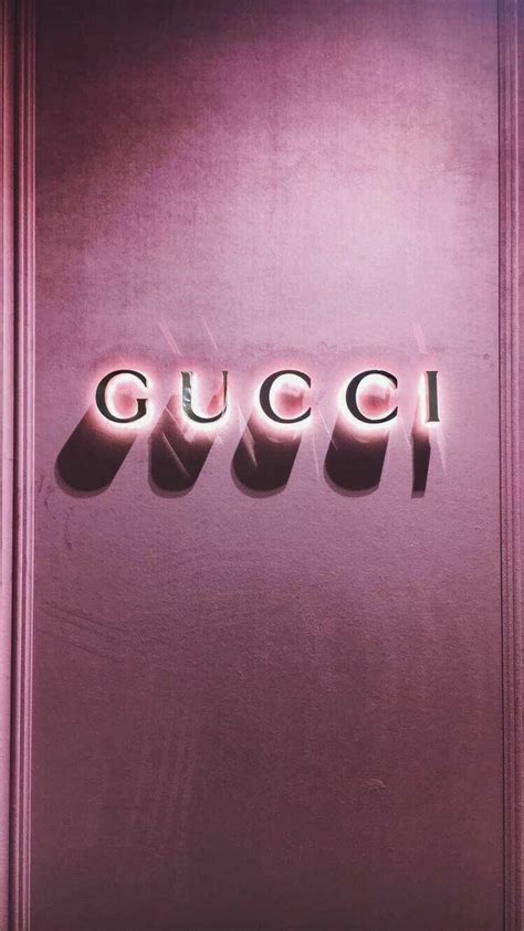 Stylish 999 Gucci Background Pink Free Download High Quality Images