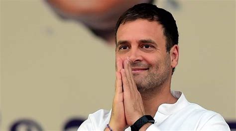 Twitter Restores Accounts Of Rahul Gandhi Congress India News The Indian Express