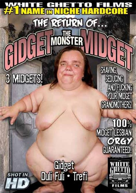 Return Of Gidget The Monster Midget The 2012 Videos On Demand