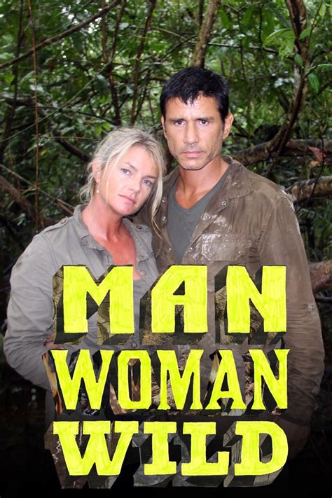 Man Woman Wild Rotten Tomatoes