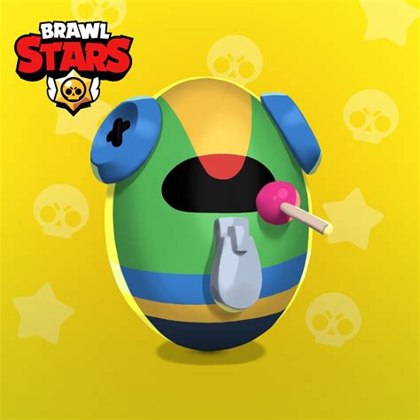 Without any effort you can generate your character for free by entering the user code. Brawl Stars - @BrawlStars Twitter Analytics - Trendsmap