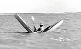 Images of Small Boats Sinking