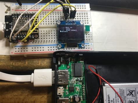 Areresearch Andy Reischle Esp8266 Sniffers Deauthers And Scanners