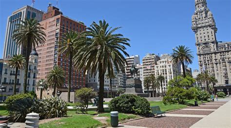 The 10 Best Hotels For One Week In Montevideo Uruguay 3 Star 4 Star