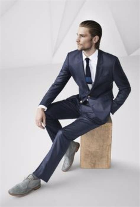 Mens Fashion Suits Mens Suits Men S Fashion Office Men Men Photoshoot Elegant Office Mode