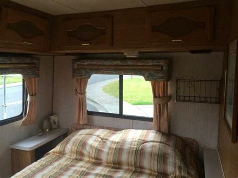 Used Rvs Coachmen Classic Motorhome For Sale For Sale By Owner