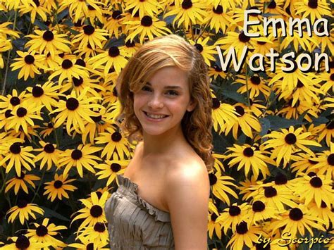 Emma Watson Fan Fap