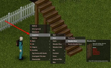 Project Zomboid Cheats How To Activate And Use