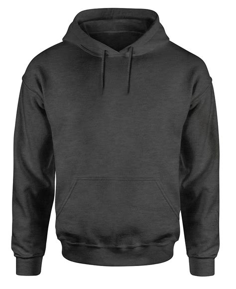 Pullover Hoodies Unisex Sporty